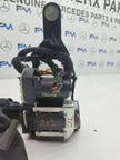 MERCEDES E CLASS W212 SEAT BELT FRONT LEFT PASSENGER SIDE A2128608685 FMS27 NSF