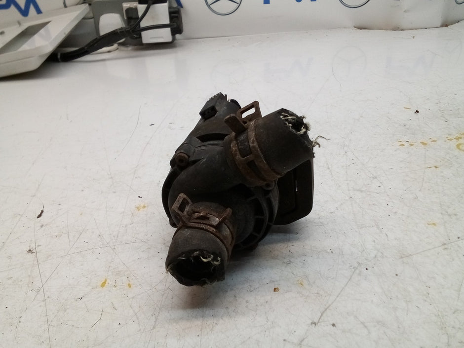 Mercedes E-CLASS W211 ELECTRIC COOLANT WATER PUMP A2118350028 FM00795