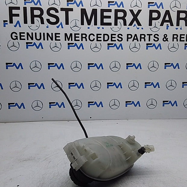 MERCEDES BENZ B-CLASS W246 COOLANT EXPANSION TANK  A2465000049 FMC126