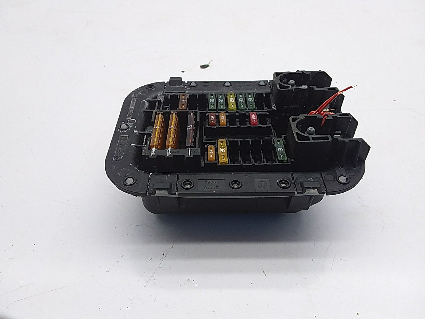 2014 ONWARDS MERCEDES-BENZ S CLASS W222  FUSE BOX  A2225403150 FMF32
