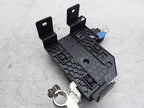 MERCEDES  B-CLASS W247 BATTERY TERMINAL LIMITER BRACKET UNIT A2479067502 FMR10