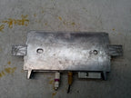 MERCEDES C-CLASS W205 BLUETOOTH PARKING CONTROL A0009006516 FM00798