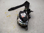 MERCEDES-BENZ W205 C CLASS FRONT LEFT PASSENGER SEATBELT A2058605185 FMS339 NSF