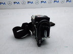 MERCEDES C-CLASS W204 SEAT BELT FRONT RIGHT DRIVER SIDE A2048605186 FMS243 OSF