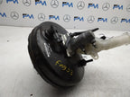 MITSUBISHI OUTLANDER BRAKE SERVO 4680A222 FMB53
