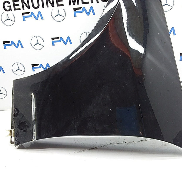 MERCEDES  E-CLASS W212 NS LEFT PASSENGER SIDE WINGS FMW32 